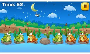 Frog Jump in Maze for Android - Download the APK from Habererciyes